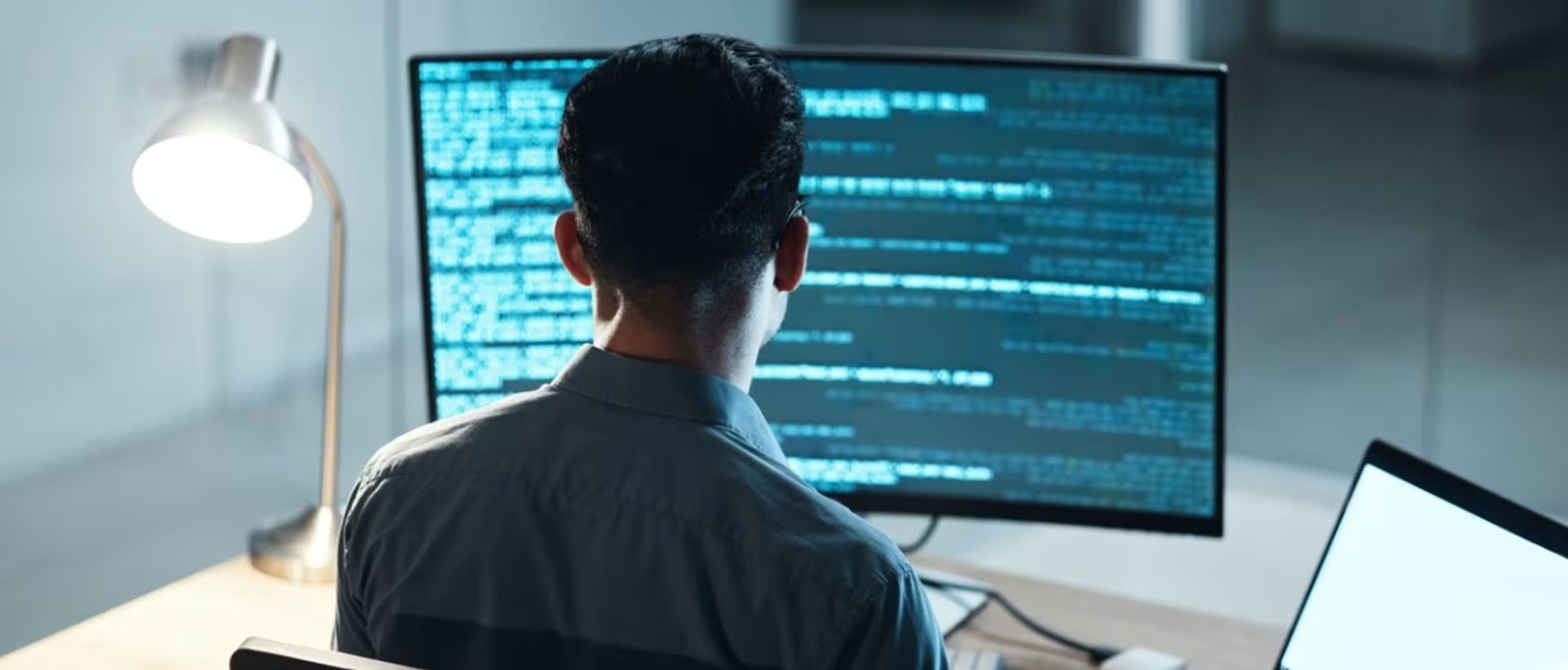 全美网络专注洪山区软件开发，为企业提供高匹配度的业务系统定制服务。从需求诊断到技术落地，用专业代码解决业务问题。