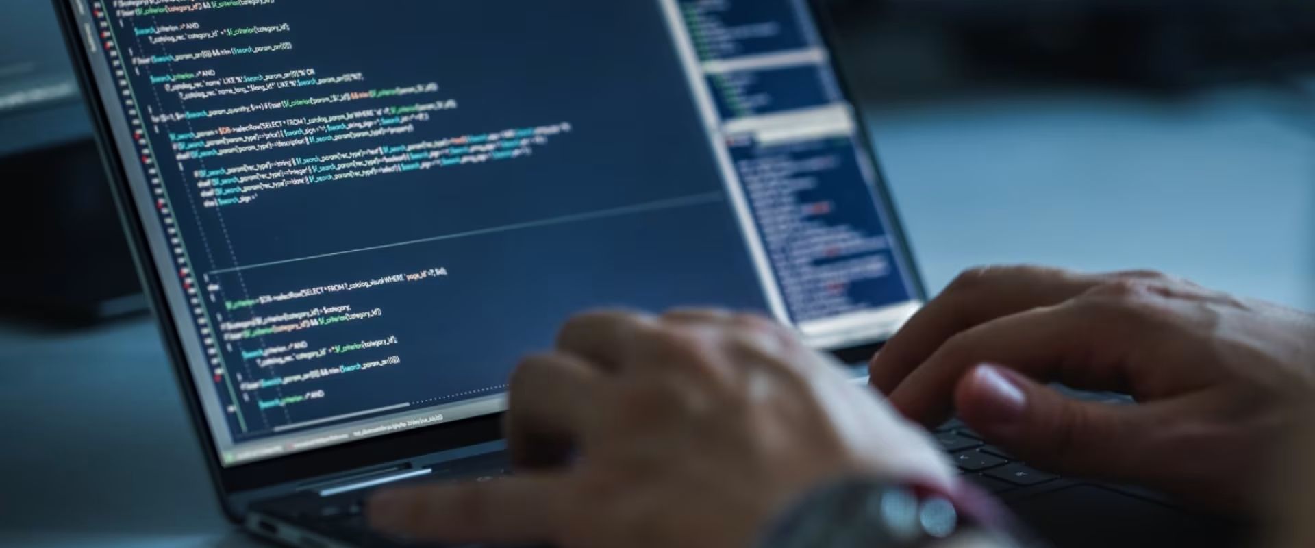 全美网络专注洪山区微信小程序定制开发，为企业打造电商、餐饮、教育等各类小程序。从需求到上线，快速交付。