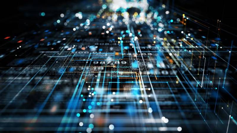 洪山区AI软件开发公司:Python赋能网页开发的适用场景解析