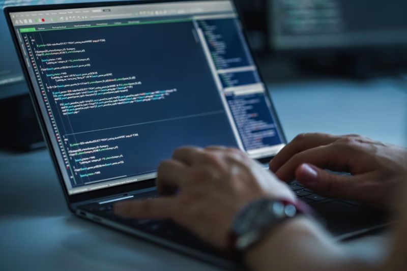 洪山区软件定制开发:PHP与Node.js,后端解决方案的优势博弈
